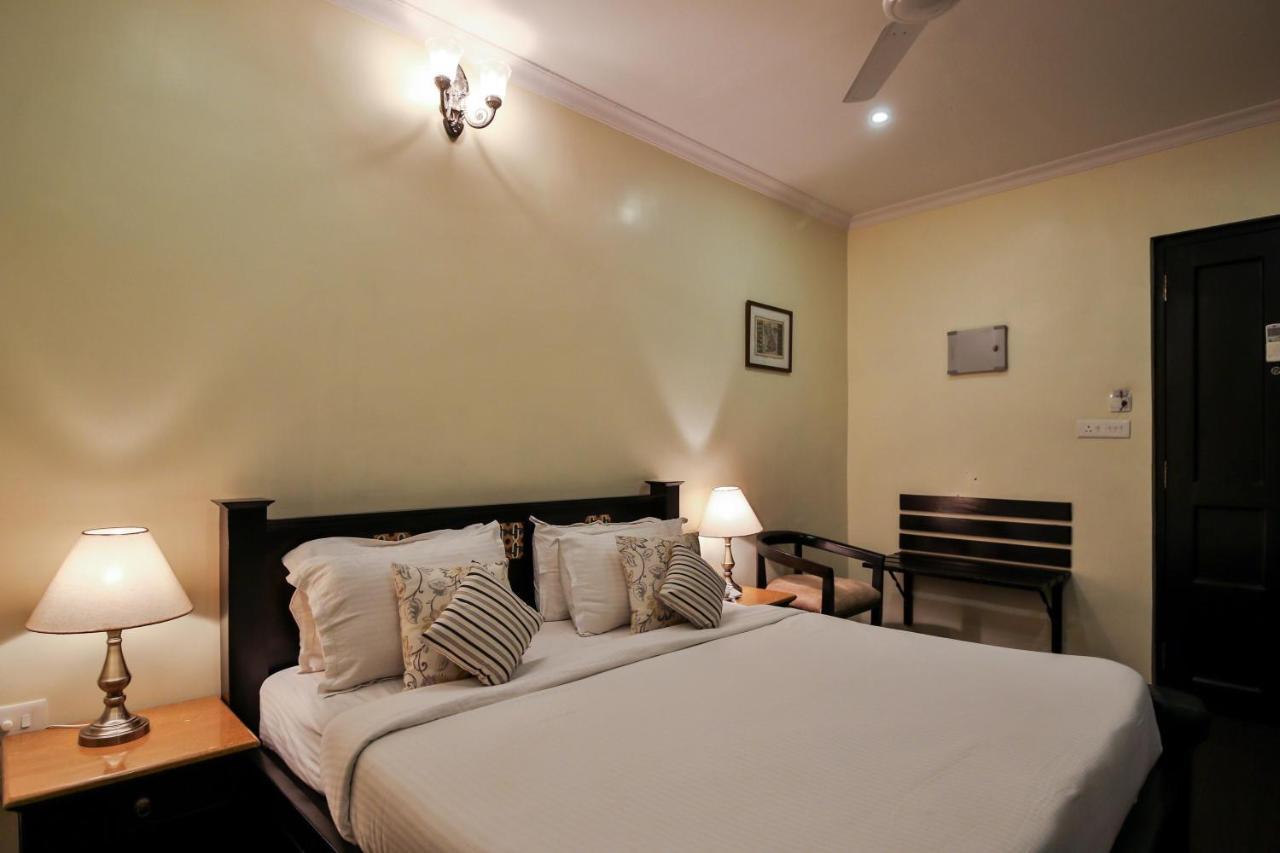 La Maison By Dia Hotels And Homes Panaji Exterior foto