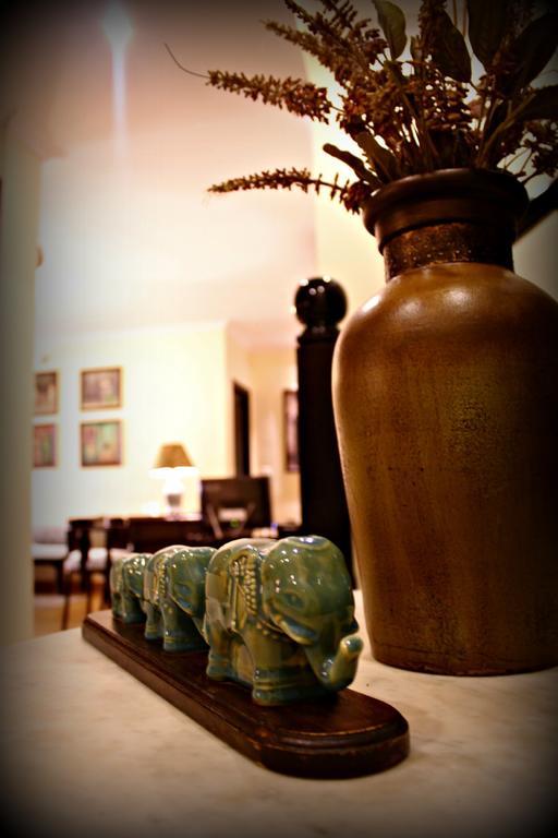 La Maison By Dia Hotels And Homes Panaji Exterior foto